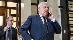 Antonio Tajani, scippo alla Schlein? "Pronti ad accogliere i delusi del Pd"