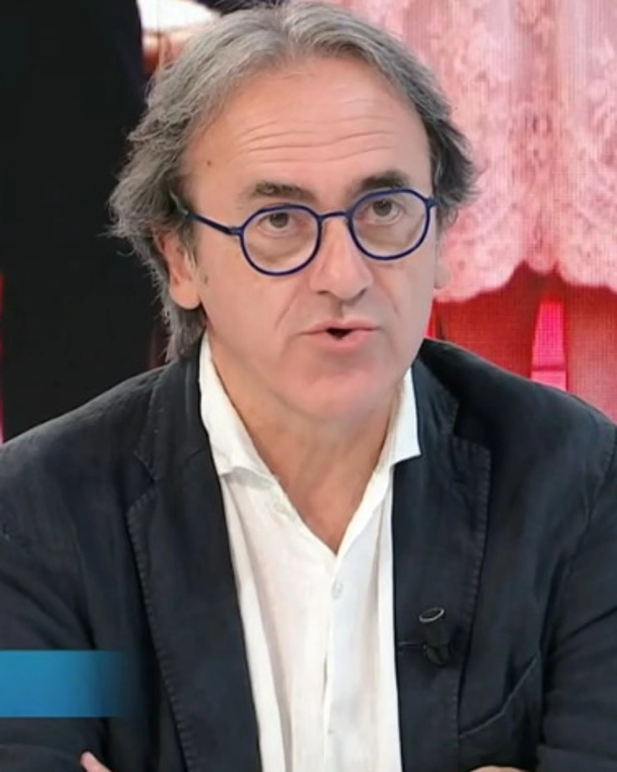 L'aria che tira, Angelo Bonelli deraglia: "Perché ho detto no agli Usa"