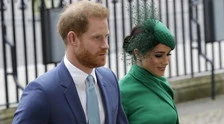 Harry, voci clamorose: il richiamo del fucile, pronto a scaricare Meghan Markle