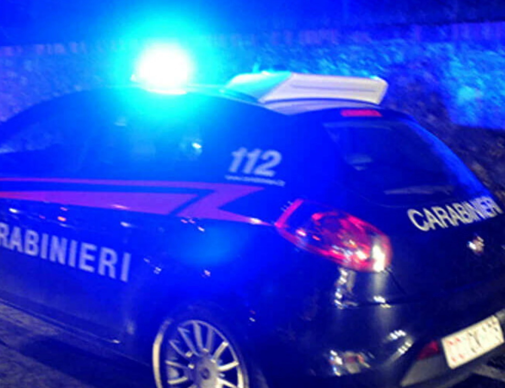 Collegno, lite in strada: automobilista accoltella e uccide un pedone