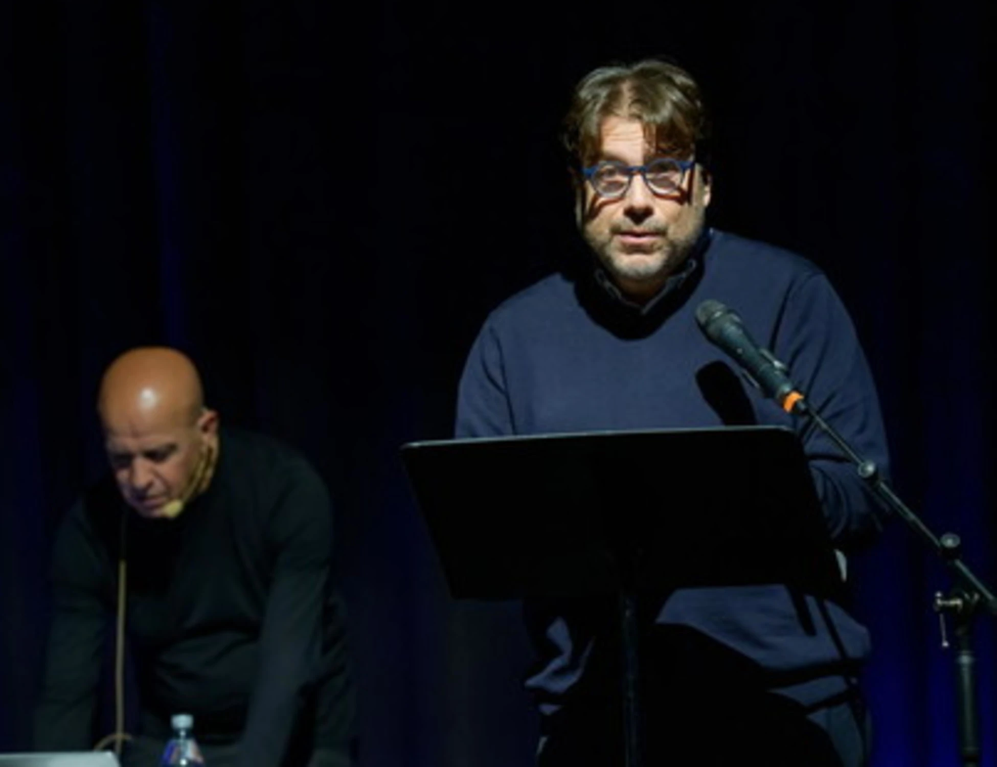 Tomaso Montanari minaccia La Russa. E se la prende con Libero