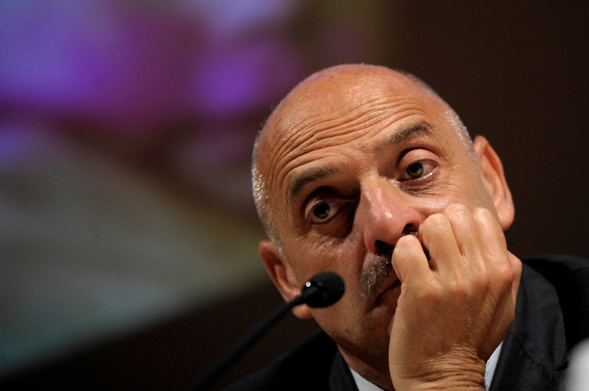 Paolo Brosio, la confessione sul passato con Emilio Fede: "Due matrimoni naufragati"