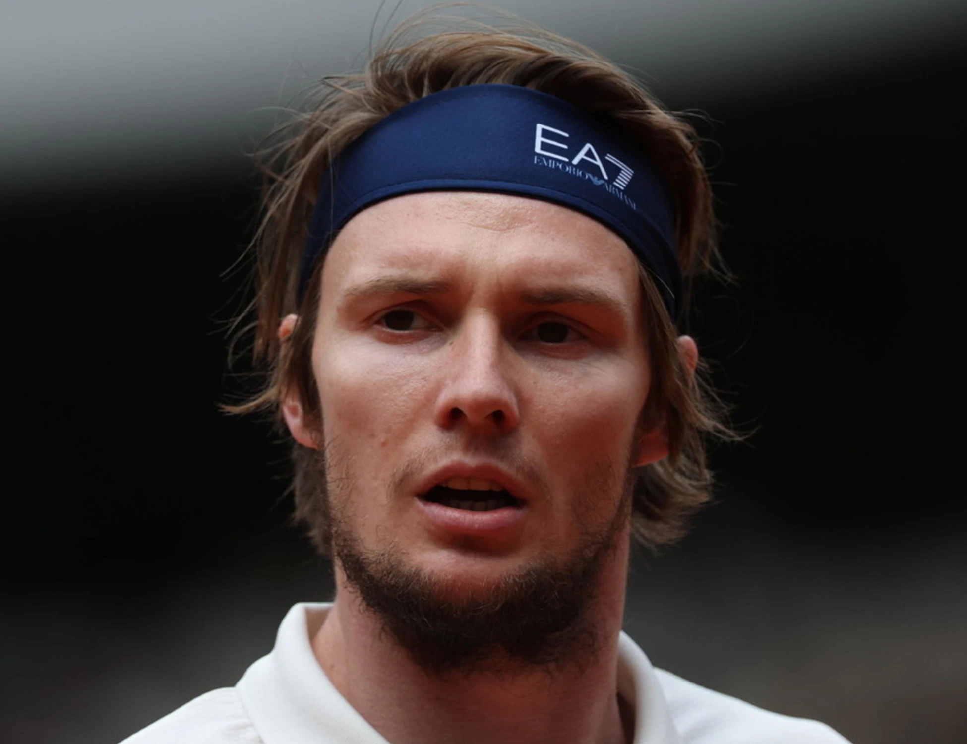 Jannik Sinner, Alexander Bublik incredulo: "Onestamente non lo so..."