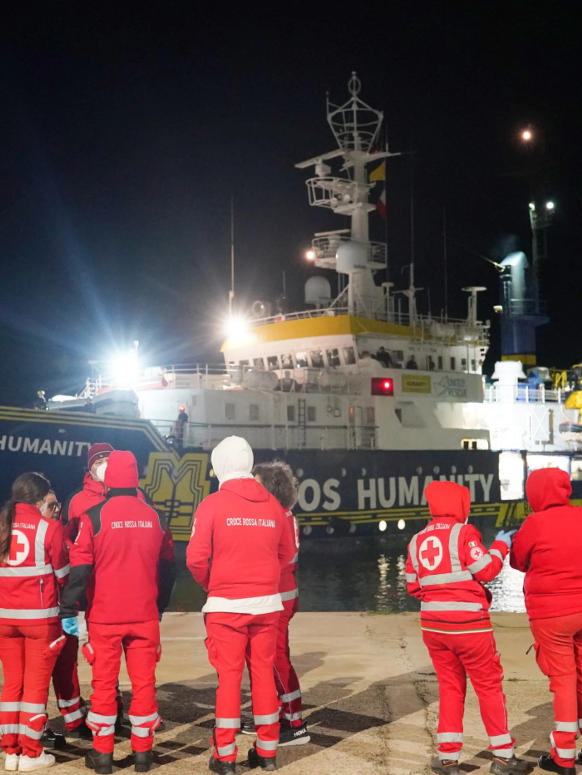 Immigrazione, la bozza della lista Ue dei Paesi sicuri: toghe rosse ko