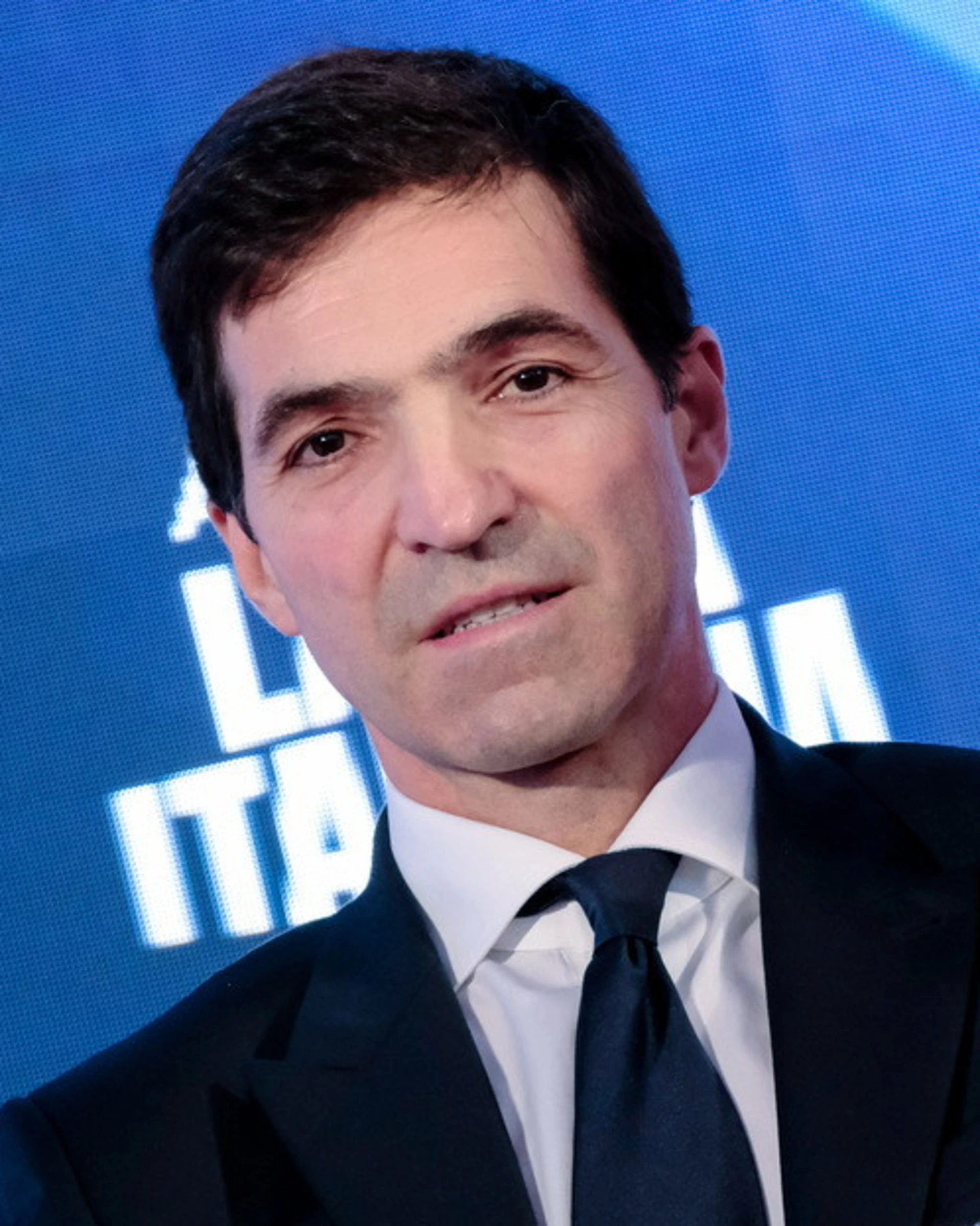 Marche, Acquaroli: "Ricci pensa a Gaza, io ai cittadini"