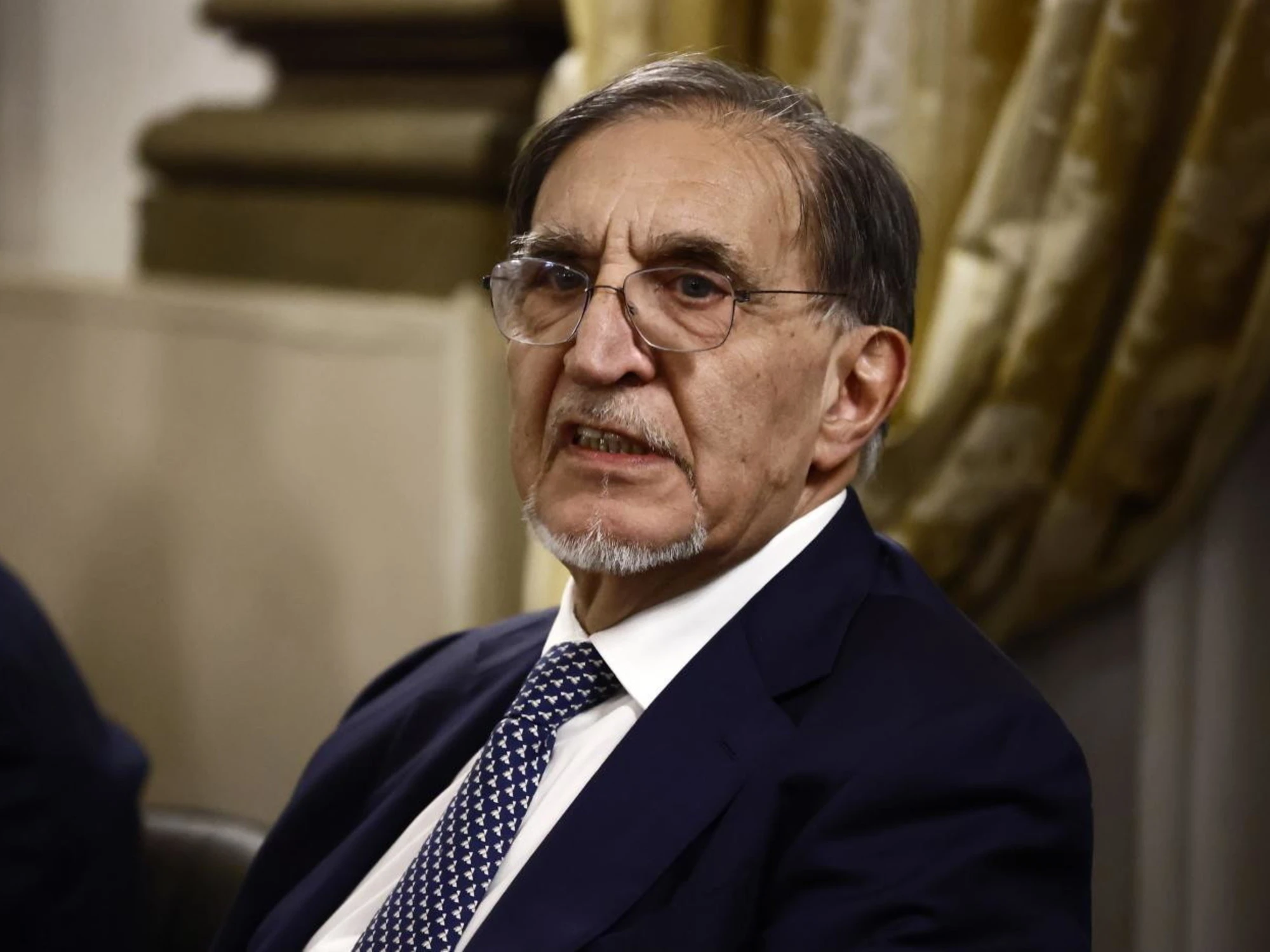 La Russa smonta le accuse sul “giovedì nero” del ’73