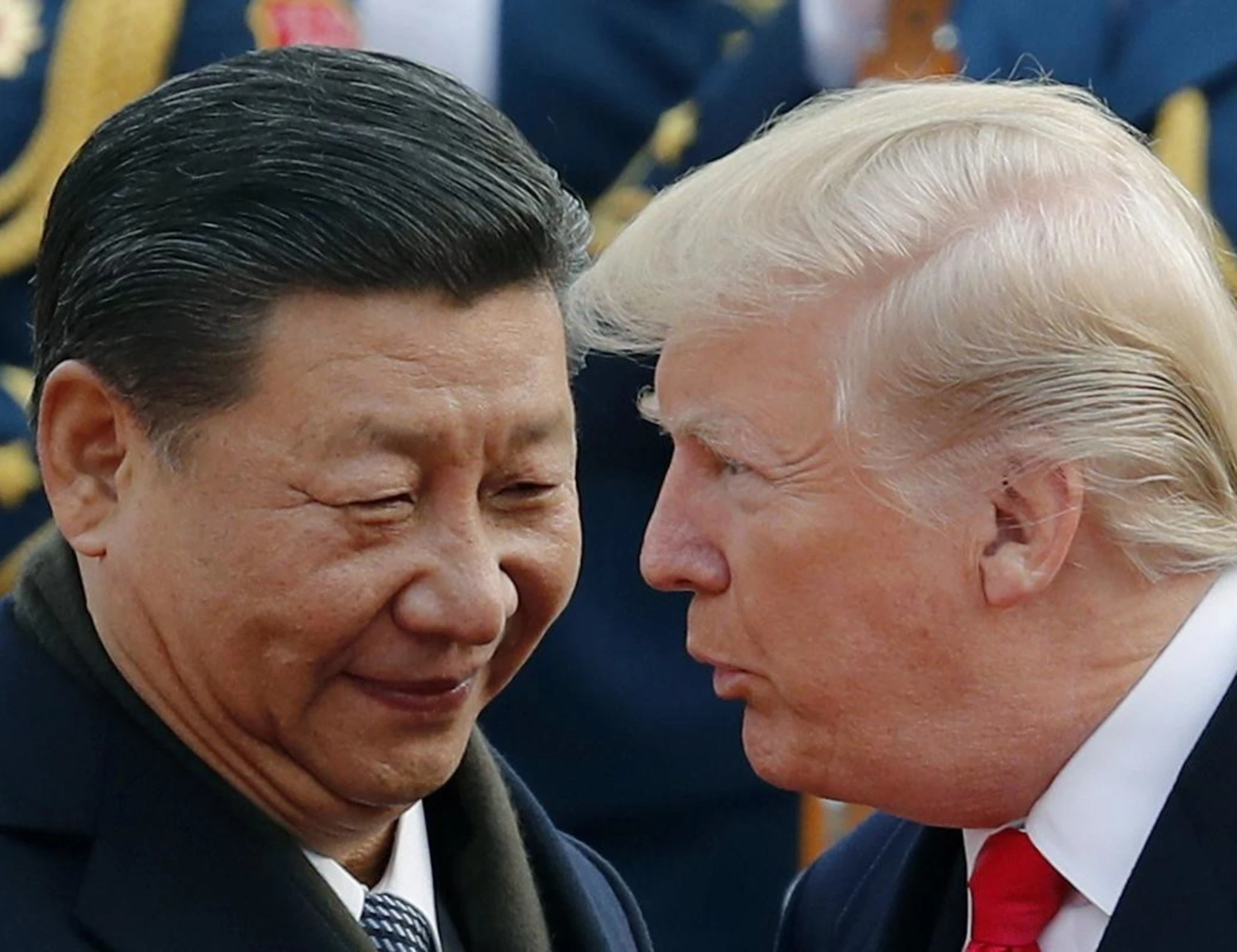 Dazi, l'accordo tra Cina e Usa fa volare ancora le Borse