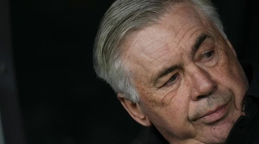 Ancelotti, "corsa negli spogliatoi": il dramma che inguaia il Real Madrid