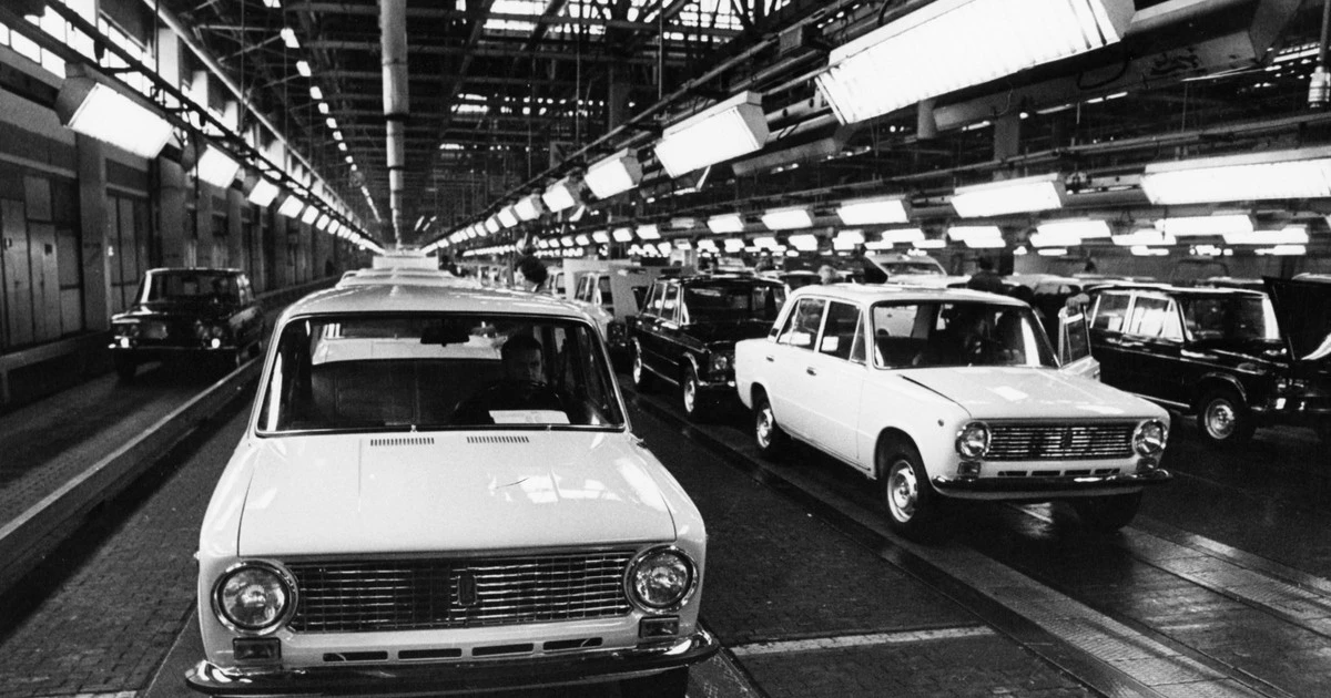 Russia, quando Balbo, Don Camillo e la Fiat ci insegnavano a trattare con il Cremlino