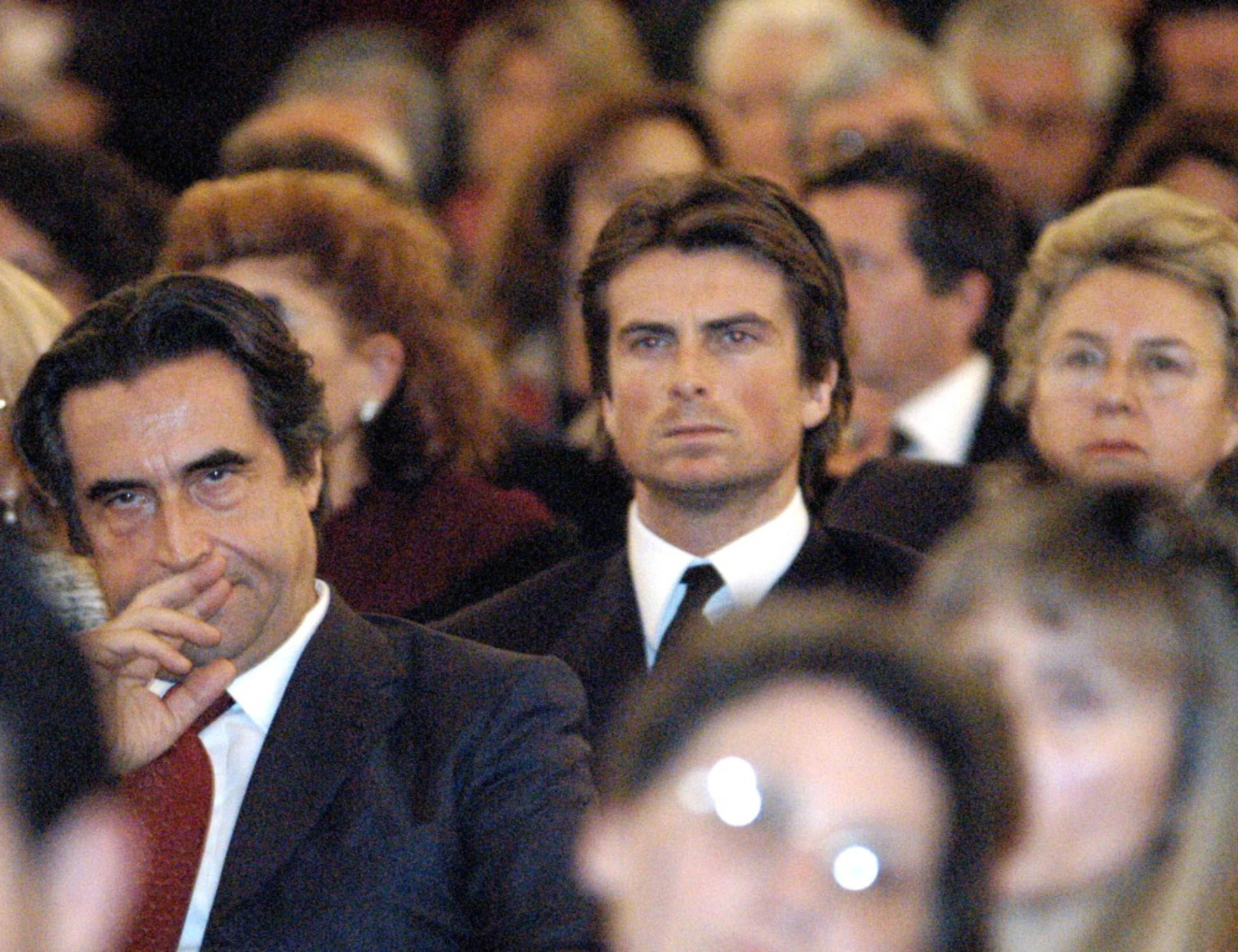 Beatrice Venezi, Muti Junior lascia la Fenice e attacca i sindacati