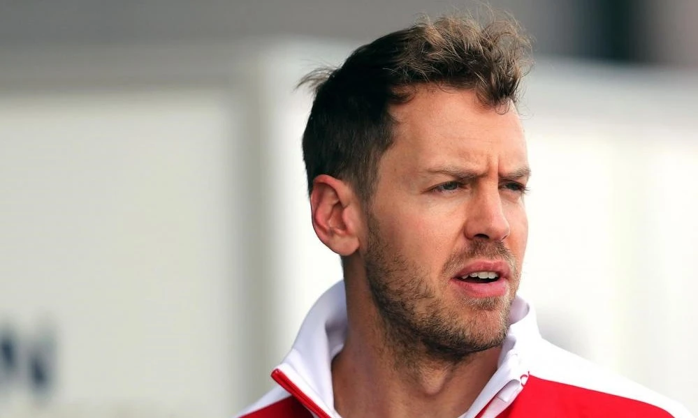 Ferrari, Sebastian Vettel in crisi. Il retroscena: un campione da ricostruire
