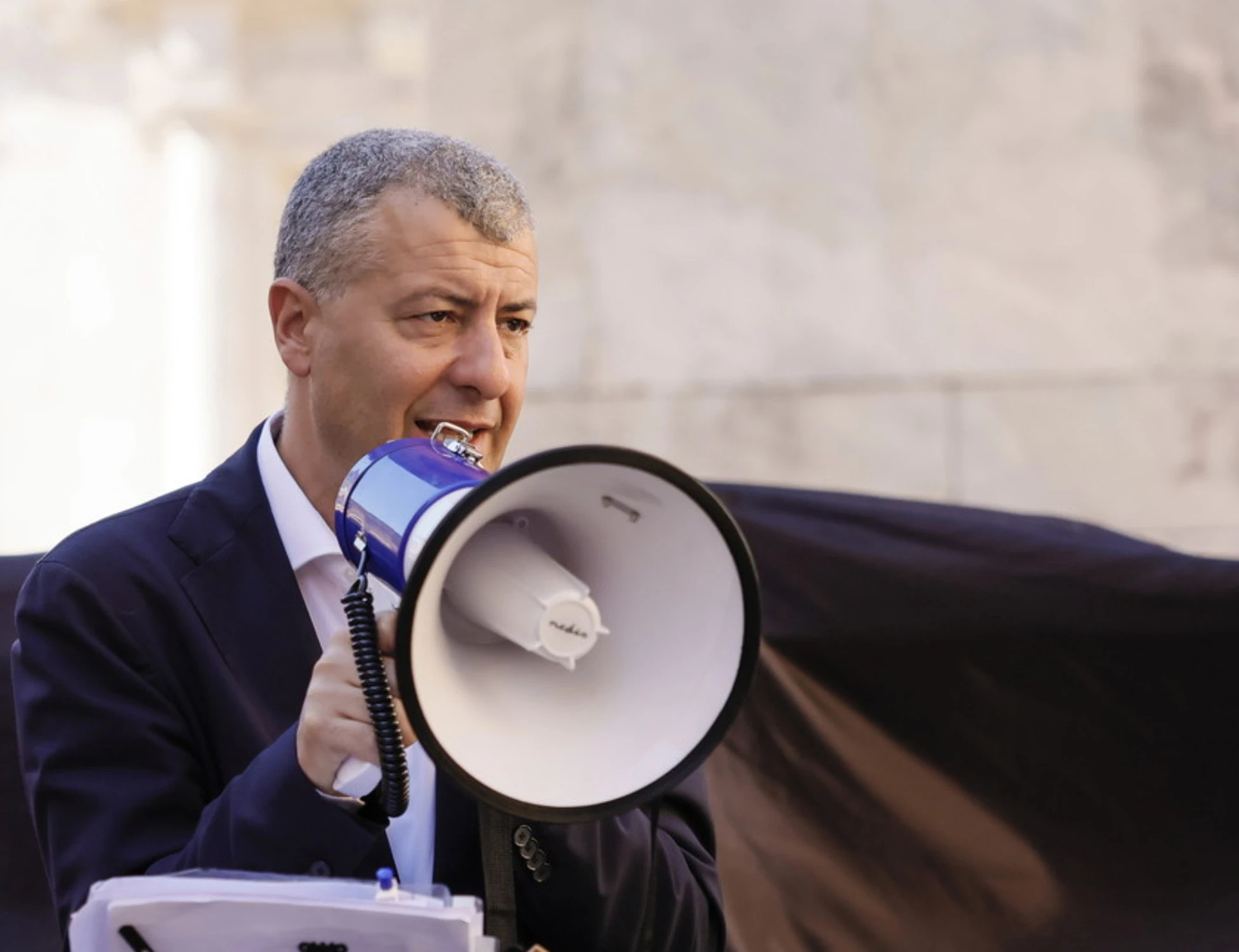 Arturo Scotto rincara la dose dopo Schlein: "Meloni non si permetta"