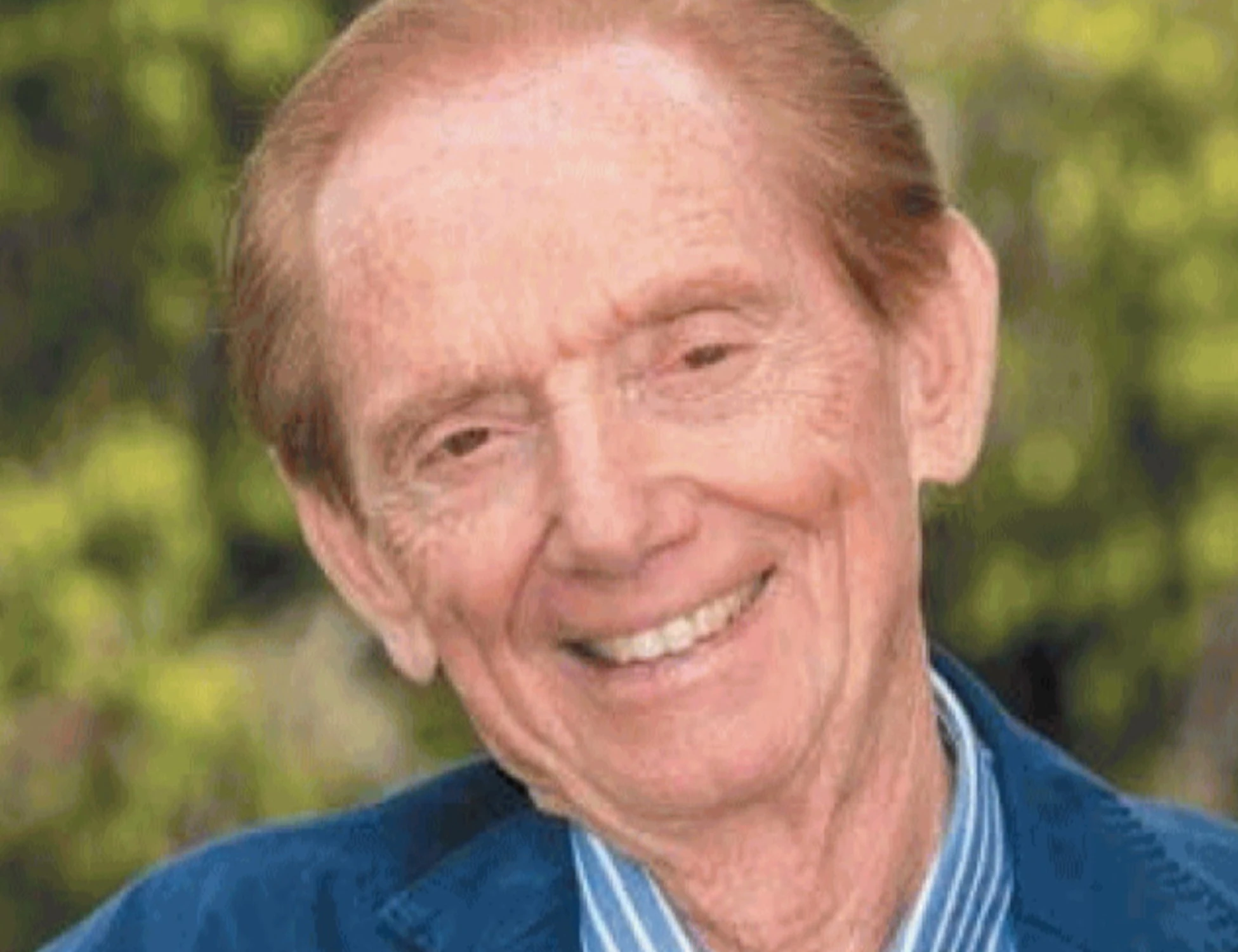 Osvaldo Bevilacqua: "Rambo, viaggi e spazio, la mia vita serena e variabile"