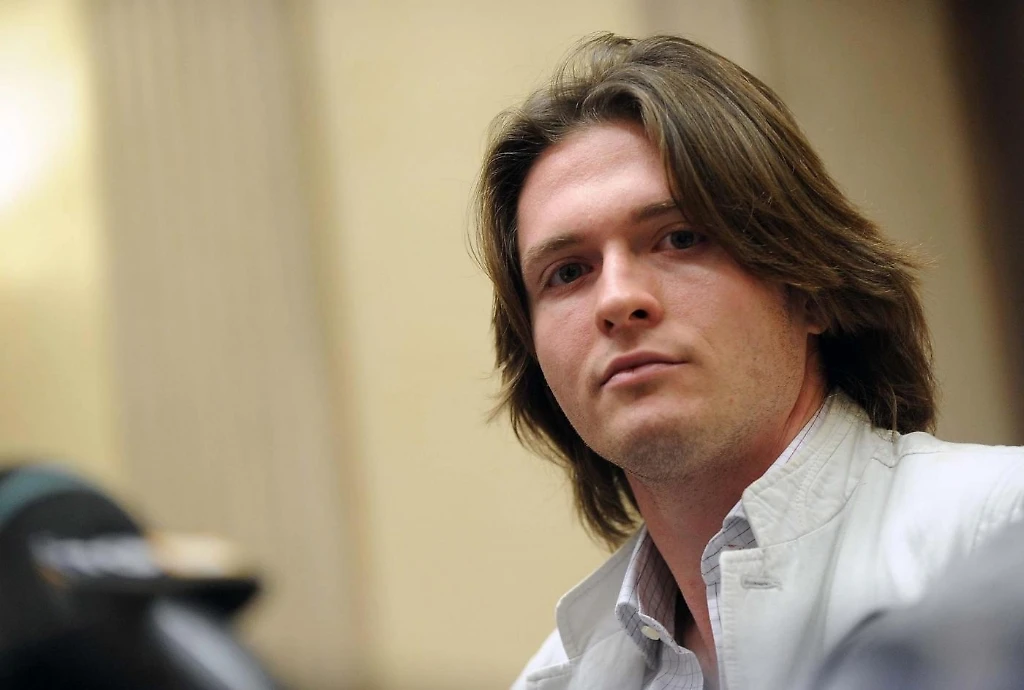 Sollecito: "Amanda mi scagiona, io credo alla sua innocenza"