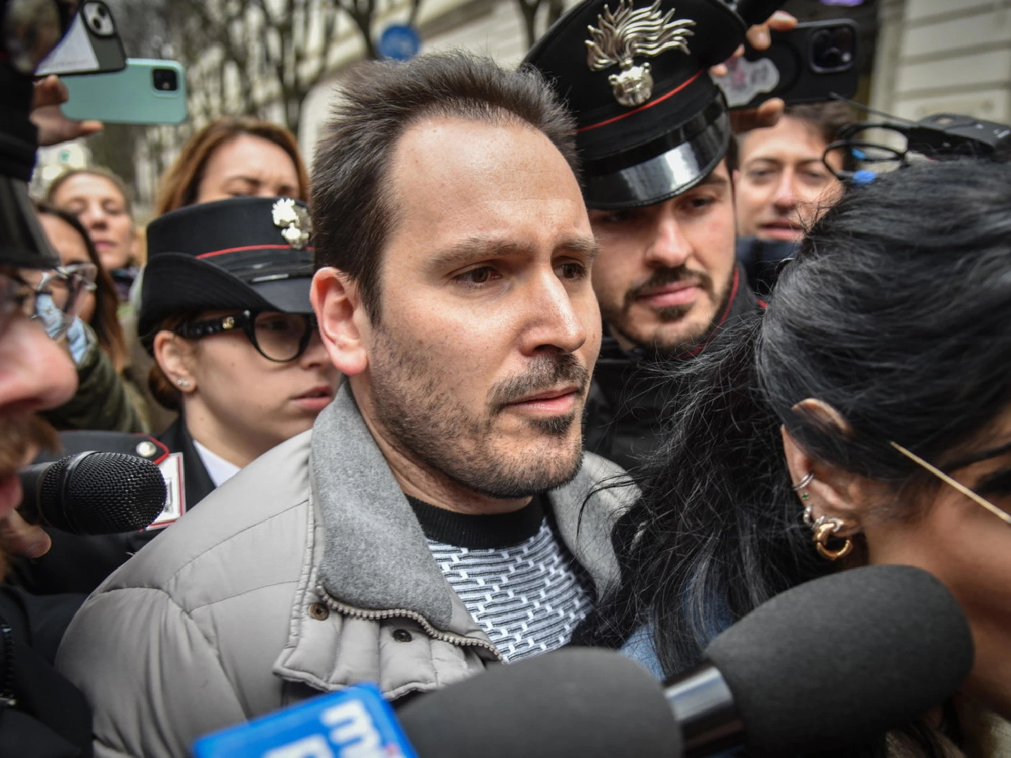 Garlasco, nel diario di Andrea Sempio una clamorosa frase su Alberto Stasi