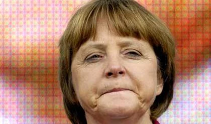 Angela Merkel