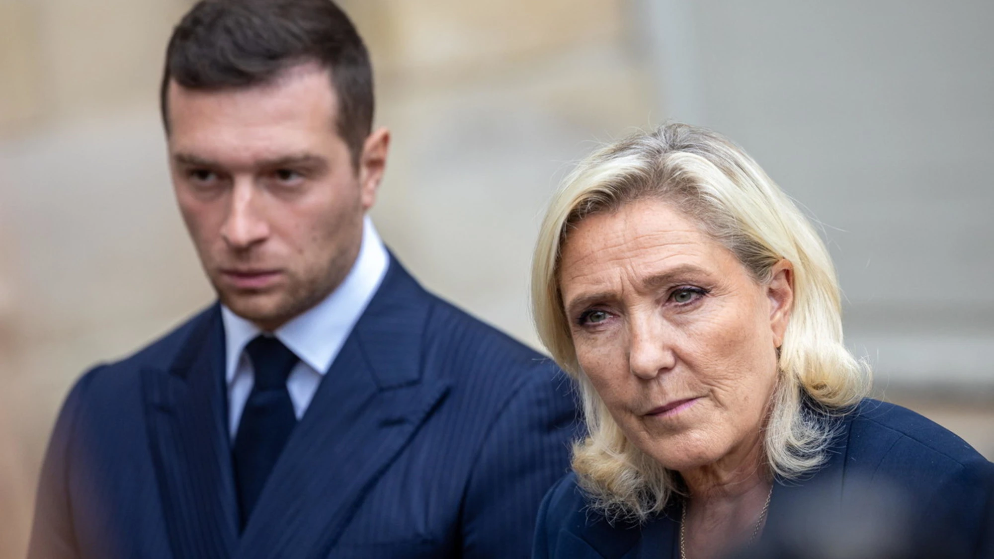 Secondo voi la destra francese riuscirà ad arrivare all'Eliseo?