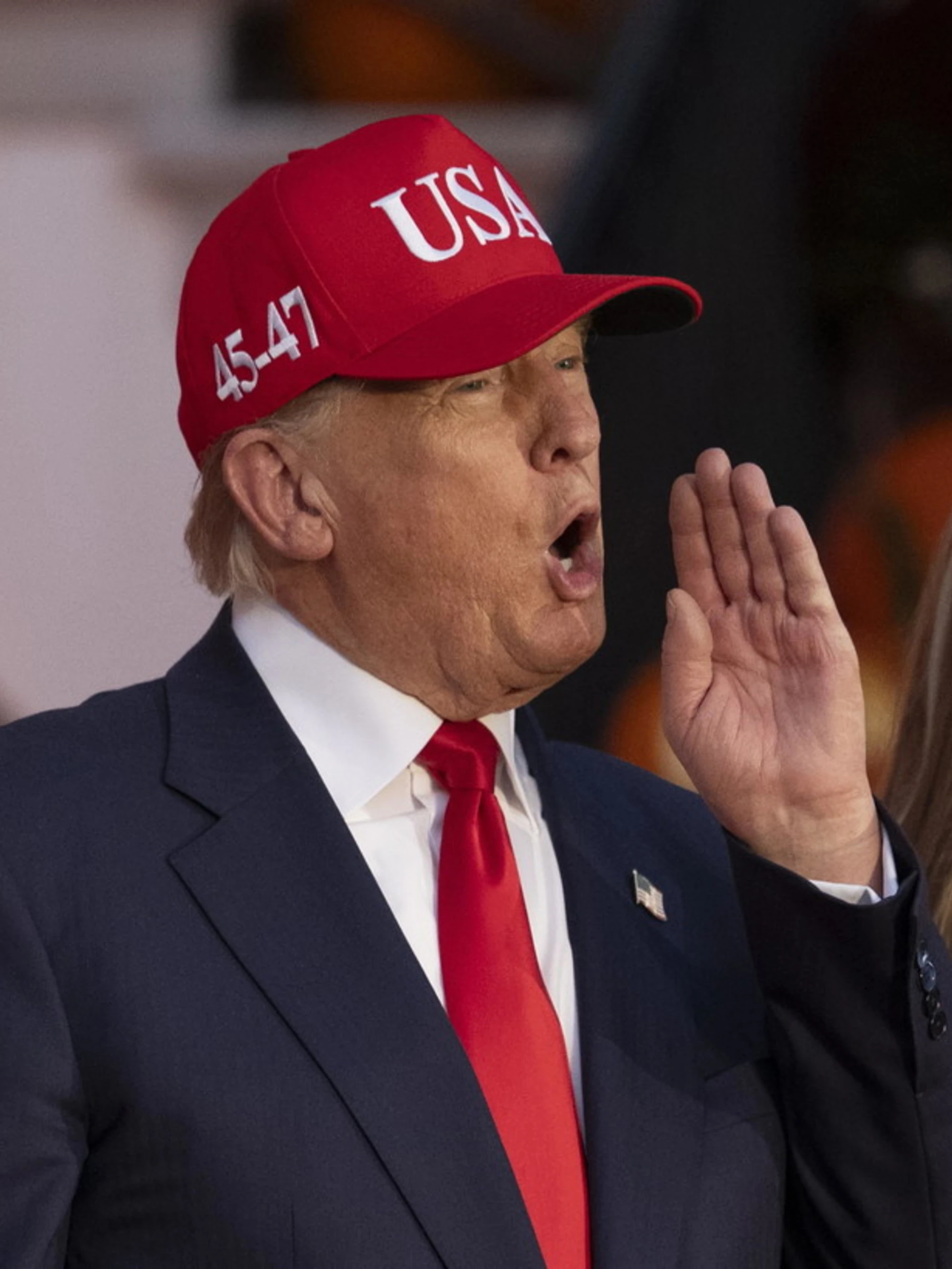 Donald Trump, la strategia sulla deterrenza nucleare che non piace alle anime belle