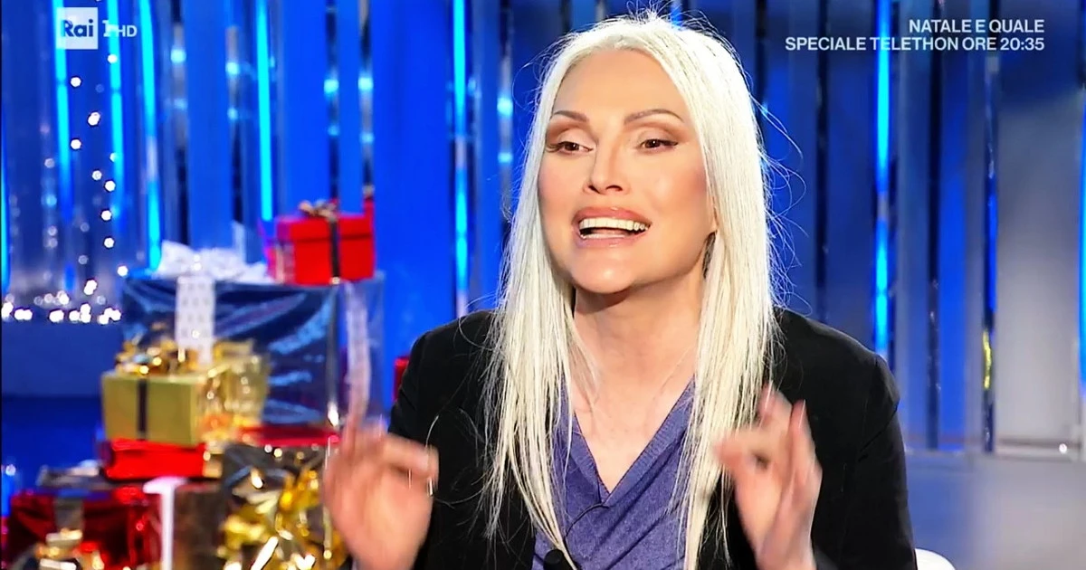 Anna Oxa
