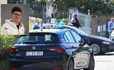 Guido Catilino ammazzato da un'auto parcheggiata: l'assurda tragedia a Benevento