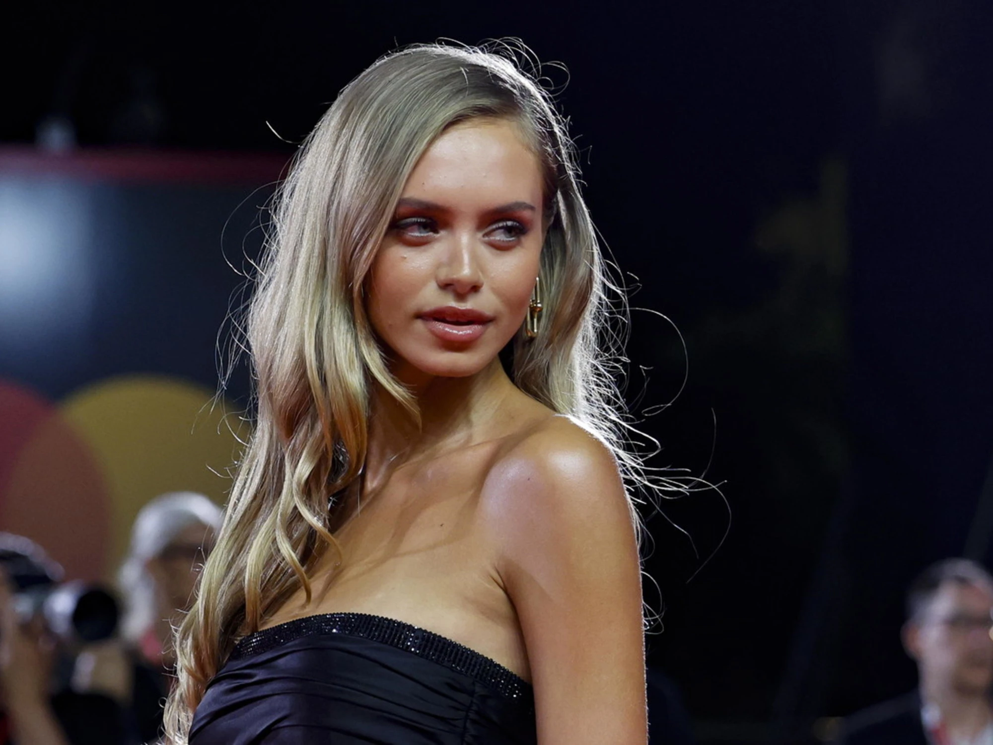 Laila Hasanovic umilia la ex di Jannik Sinner: basta una sola parola