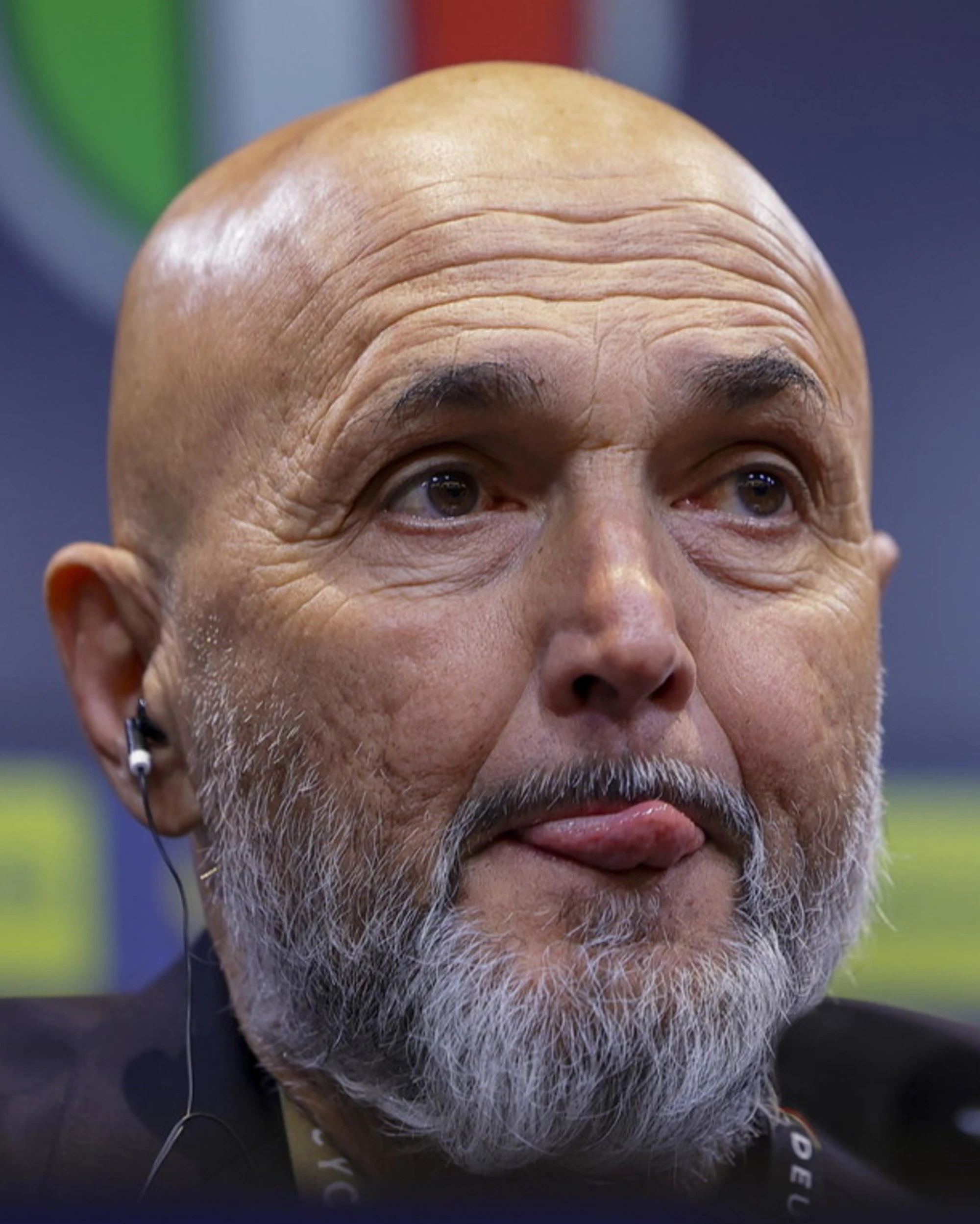 Papa Leone XIV, quella statistica che fa godere Spalletti: "Ogni volta che..."