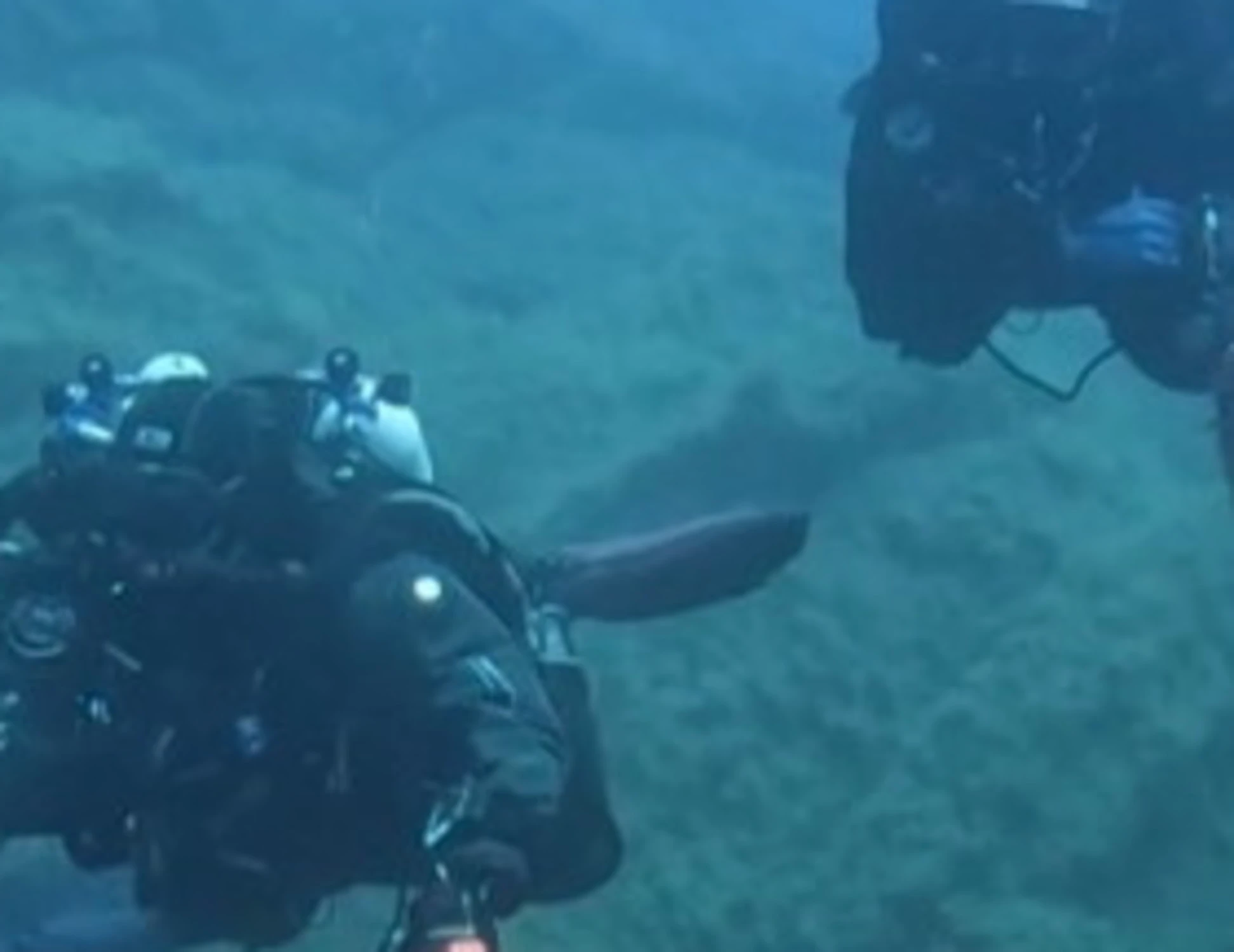 Maldive: cos'è il "rebreather a circuito chiuso", il sistema avanzato per la ricerca dei sub