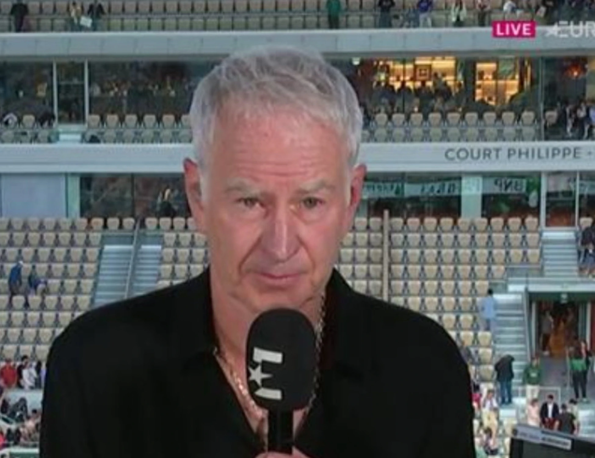 Jannik Sinner, la rivelazione di McEnroe: "Cosa mi ha confessato Cahill"