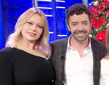 La vita in diretta, Anna Falchi: "Altroché quote rosa, cosa devono fare per le donne"