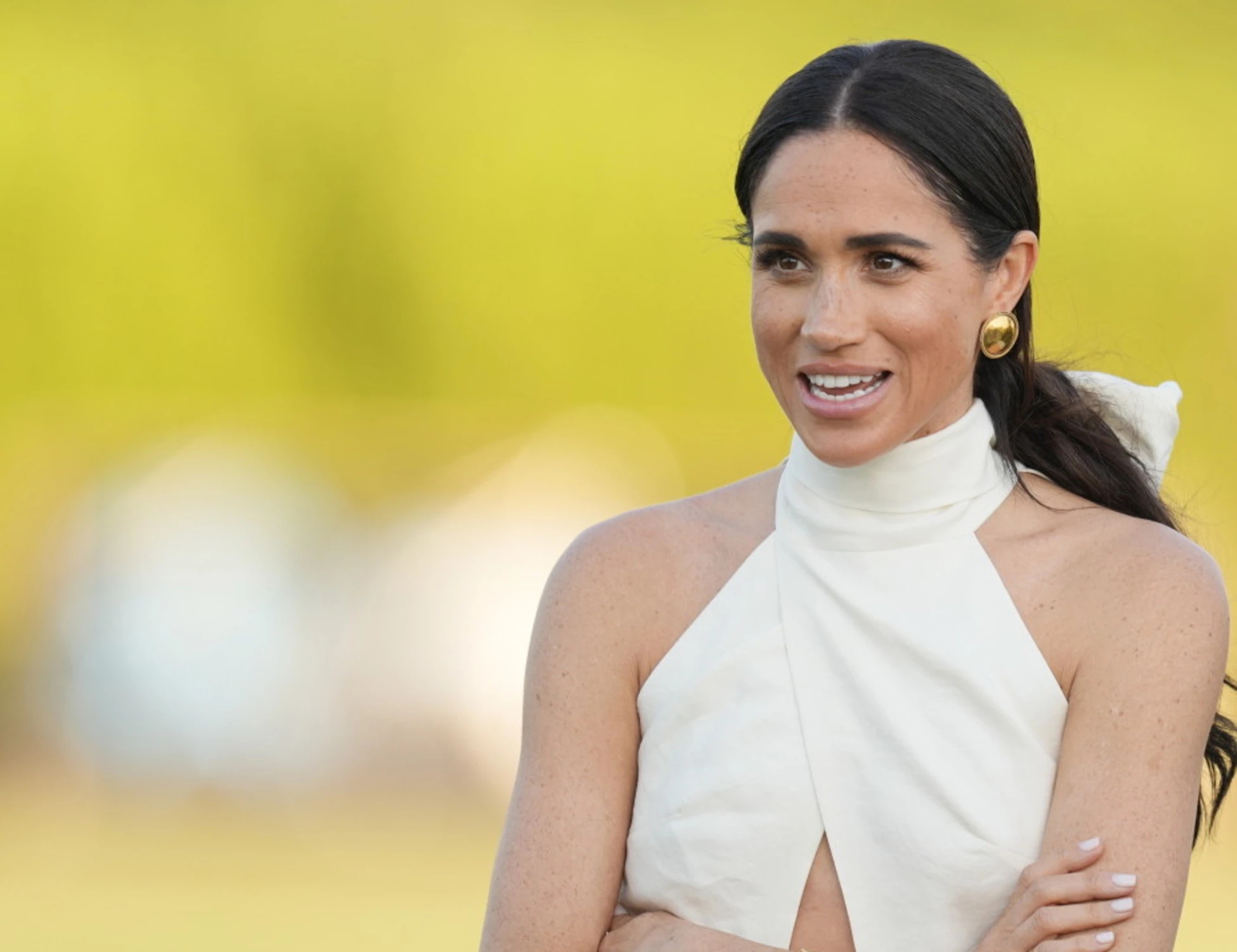 Meghan Markle ancora nella bufera: ecco quando lancia il suo vino rosè