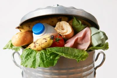 Enpam: "C’è maggiore sensibilità sul tema dello spreco alimentare"