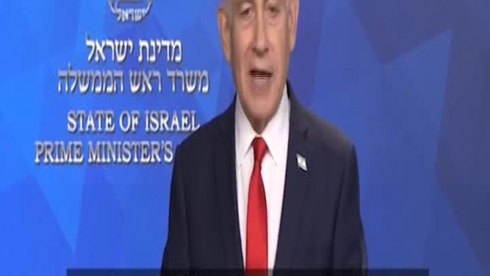 Netanyahu: "Conquista del castello di Beaufort svolta radicale"