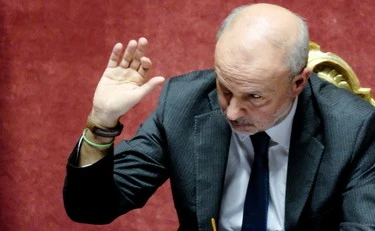 Schillaci, stop alle polemiche: revocata la commissione vaccini