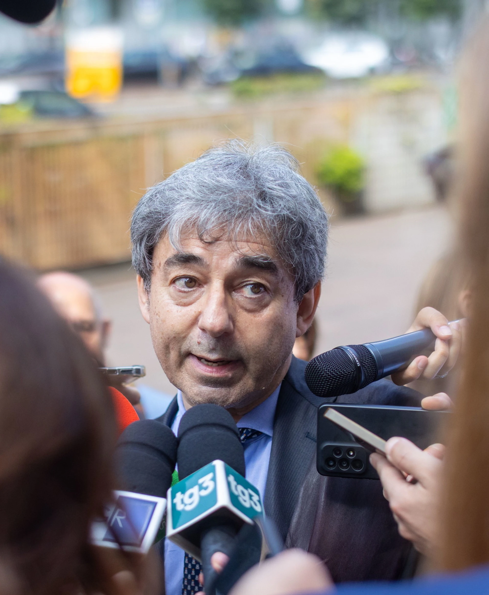 Anm, "creato il Comitato a difesa della Costituzione" contro la riforma del governo