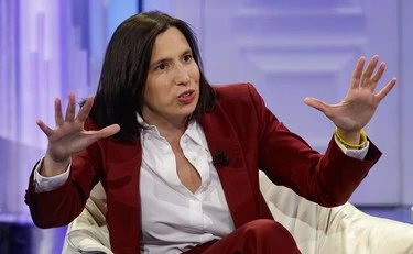 Pd allo sbando anche in tv: "Solo volti Flotilla", un rovinoso harakiri