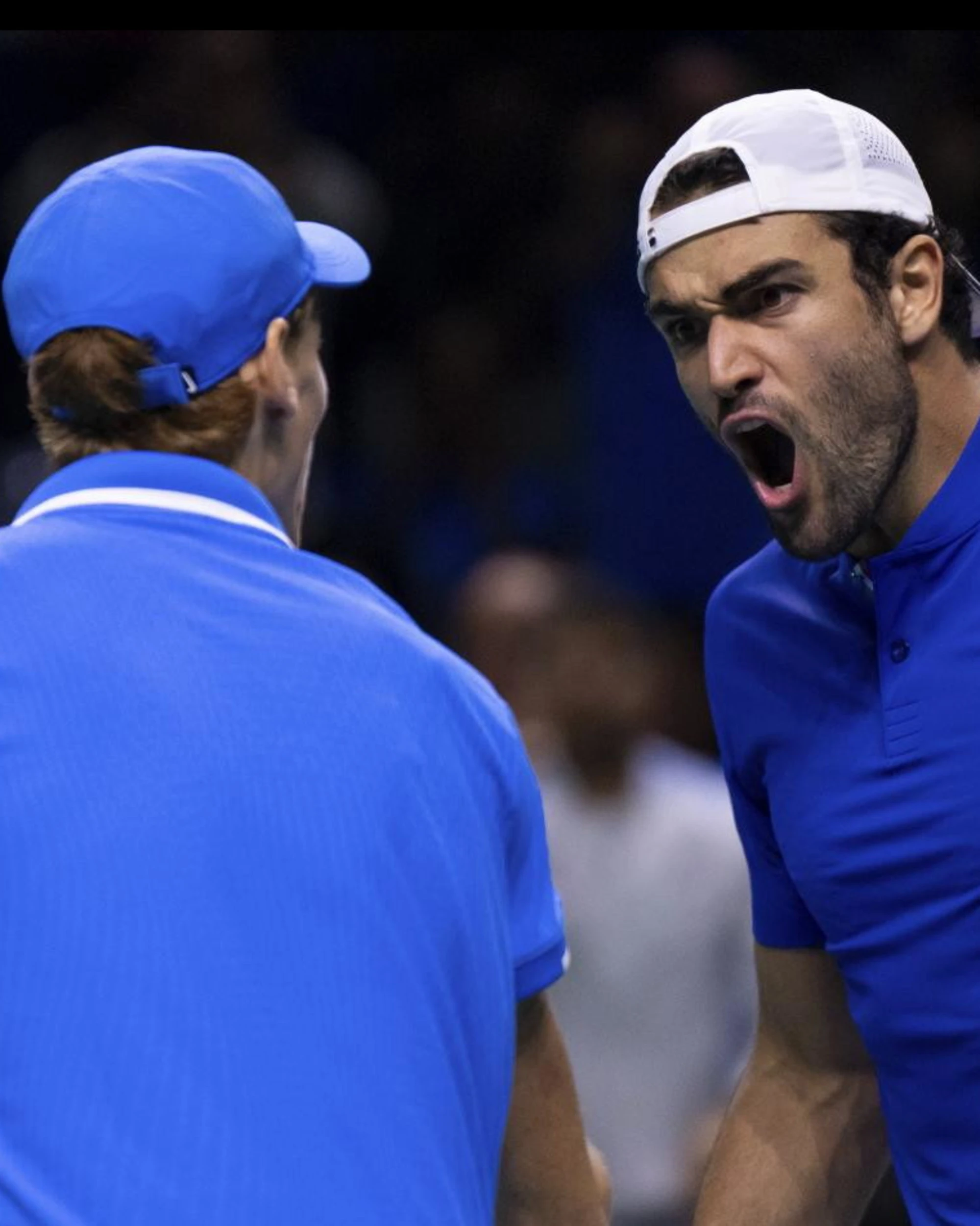 Jannik Sinner, retroscena: il "no a Berrettini"