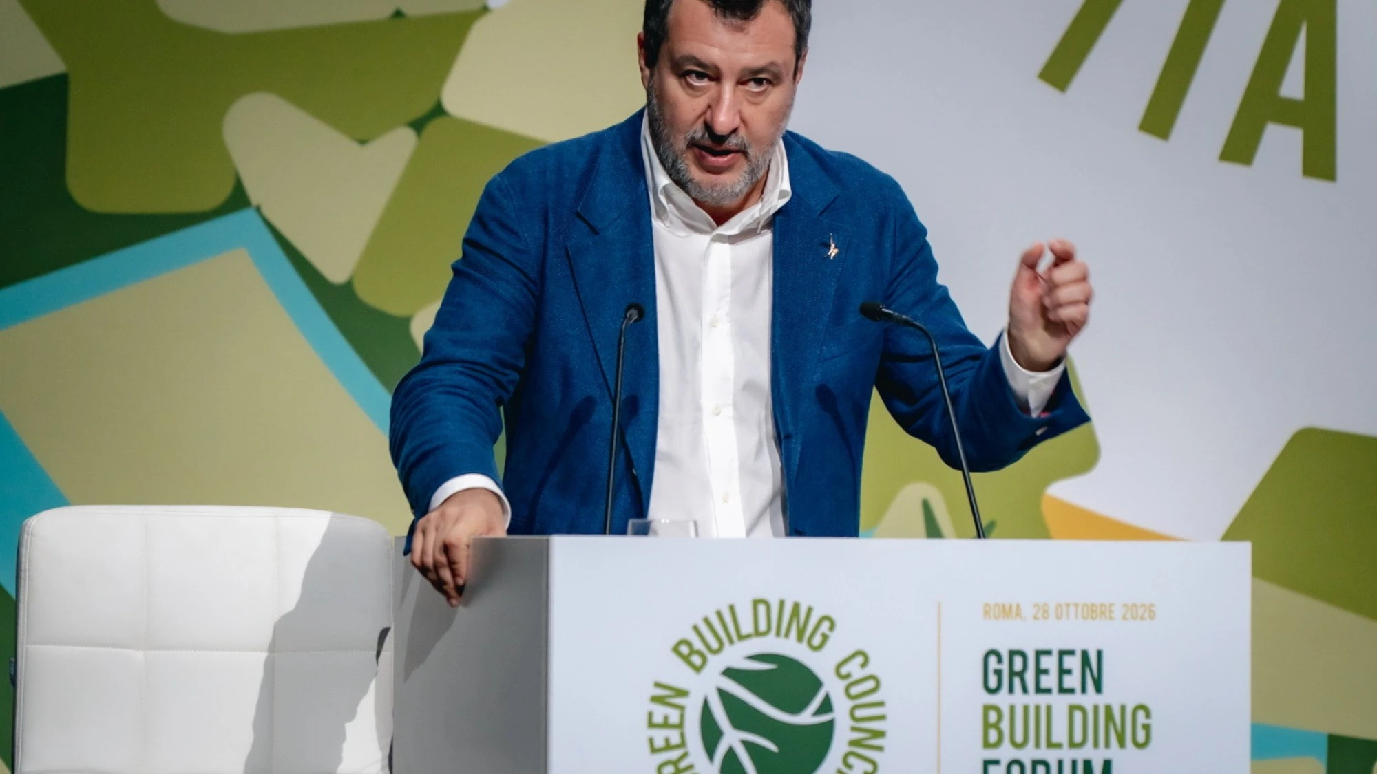 GBC ITALIA FORUM, l’associazione rilancia su casa accessibile e competitività del costruito