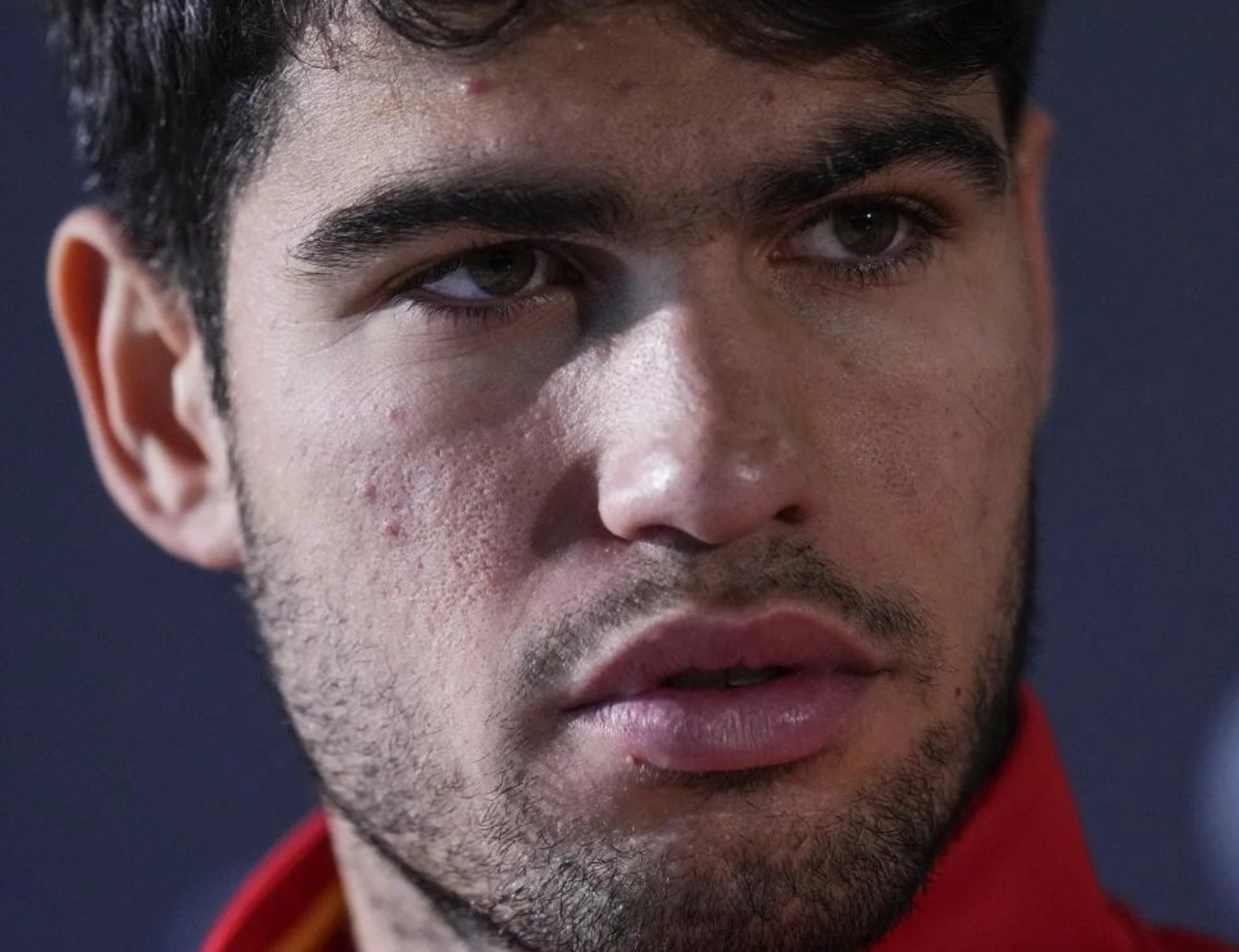 Alcaraz, smacco di Ferrero: "Un'offerta da Sinner? La valuterei"