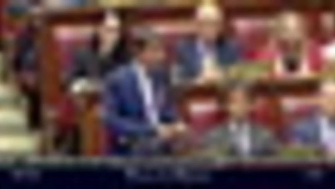 Legge elettorale, Donzelli: porta l'Italia nella terza Repubblica