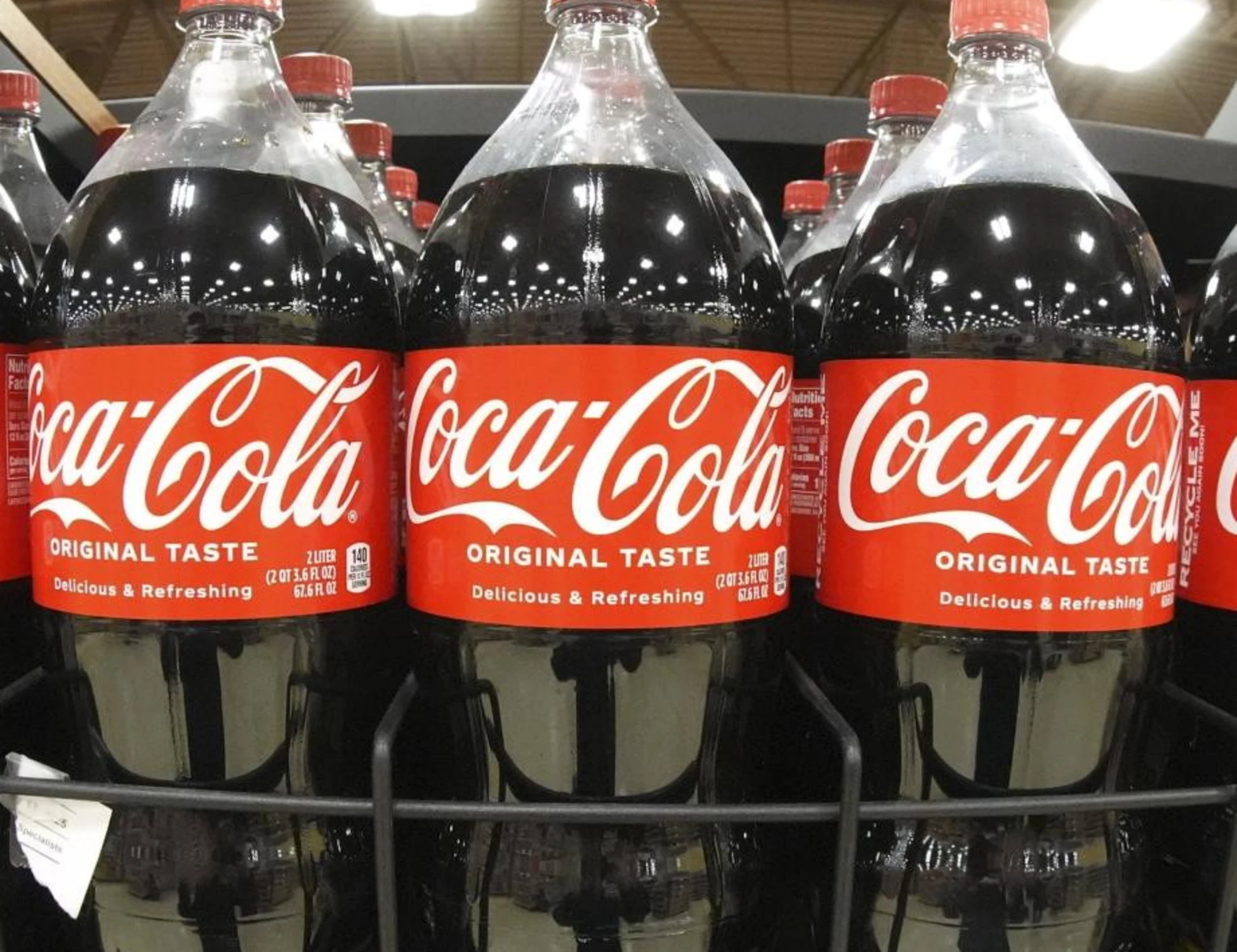 Coca Cola inventata dai frati? La scoperta nel convento di Firenze
