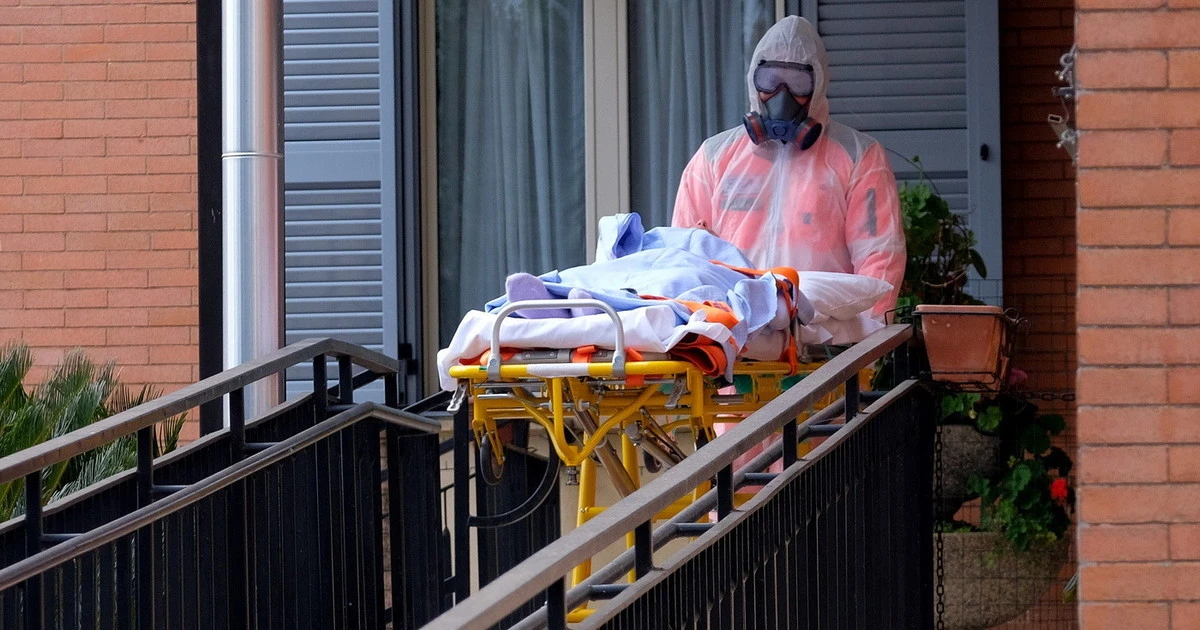 Coronavirus, il bollettino del 9 settembre: 1.434 i nuovi contagi e 14 i decessi