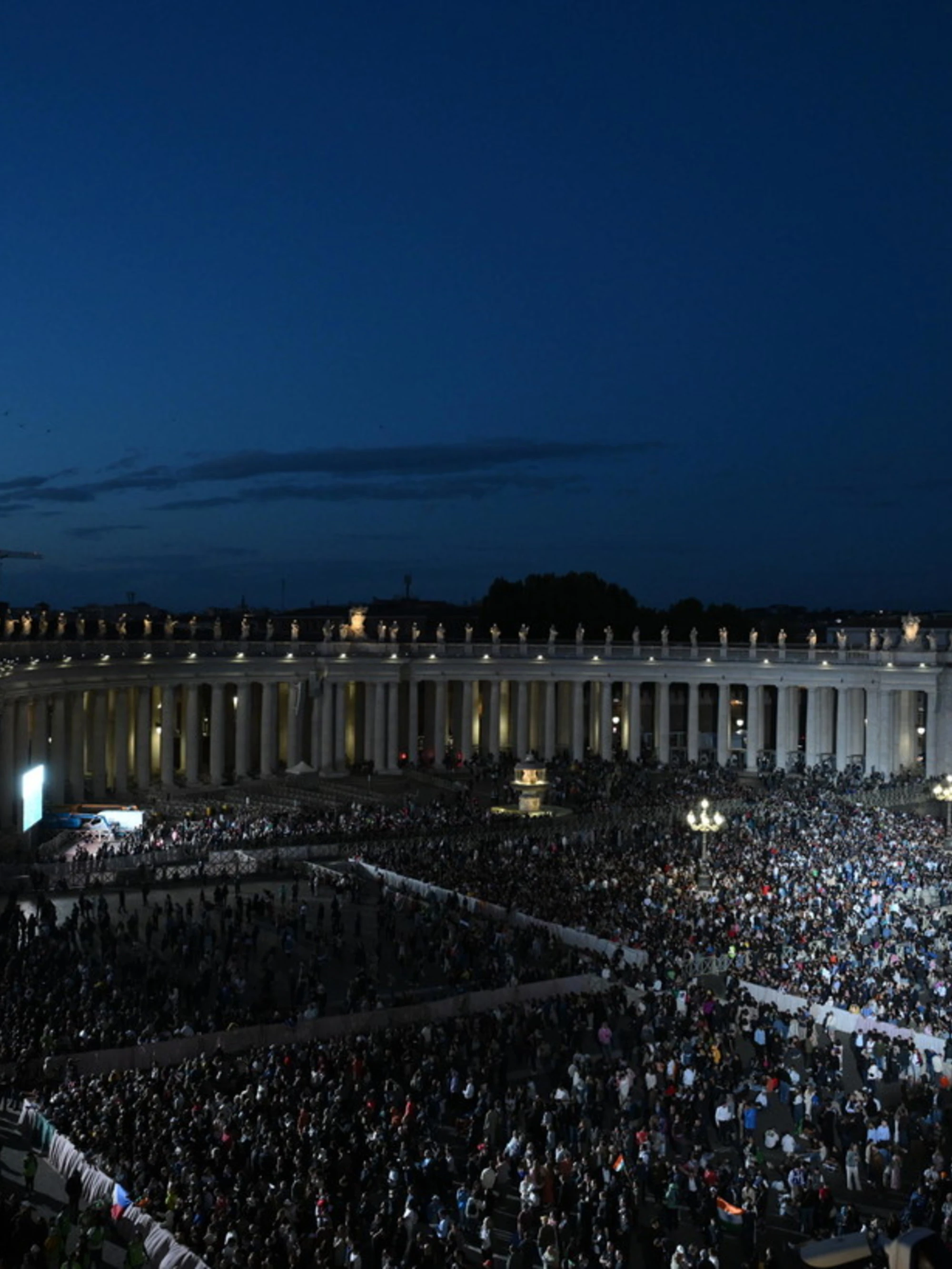 Il filo che lega il Papa alla politica italiana