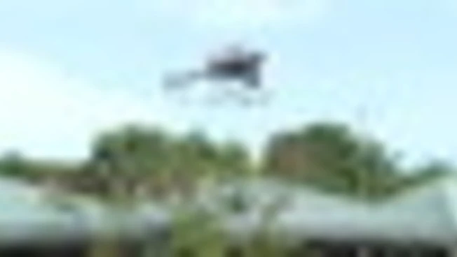 Taiwan annuncia un nuovo progresso nella difesa grazie ai droni