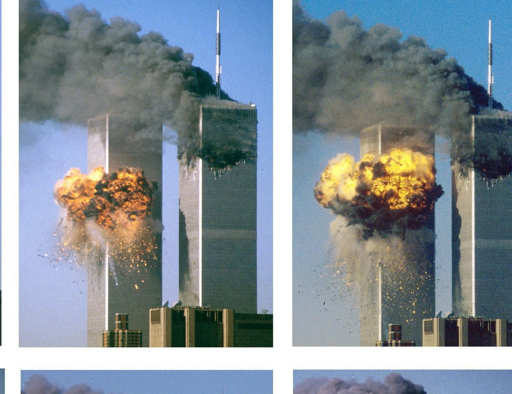 11 settembre, la strage del terrorismo jihadista è ancora una ferita aperta nei nostri cuori