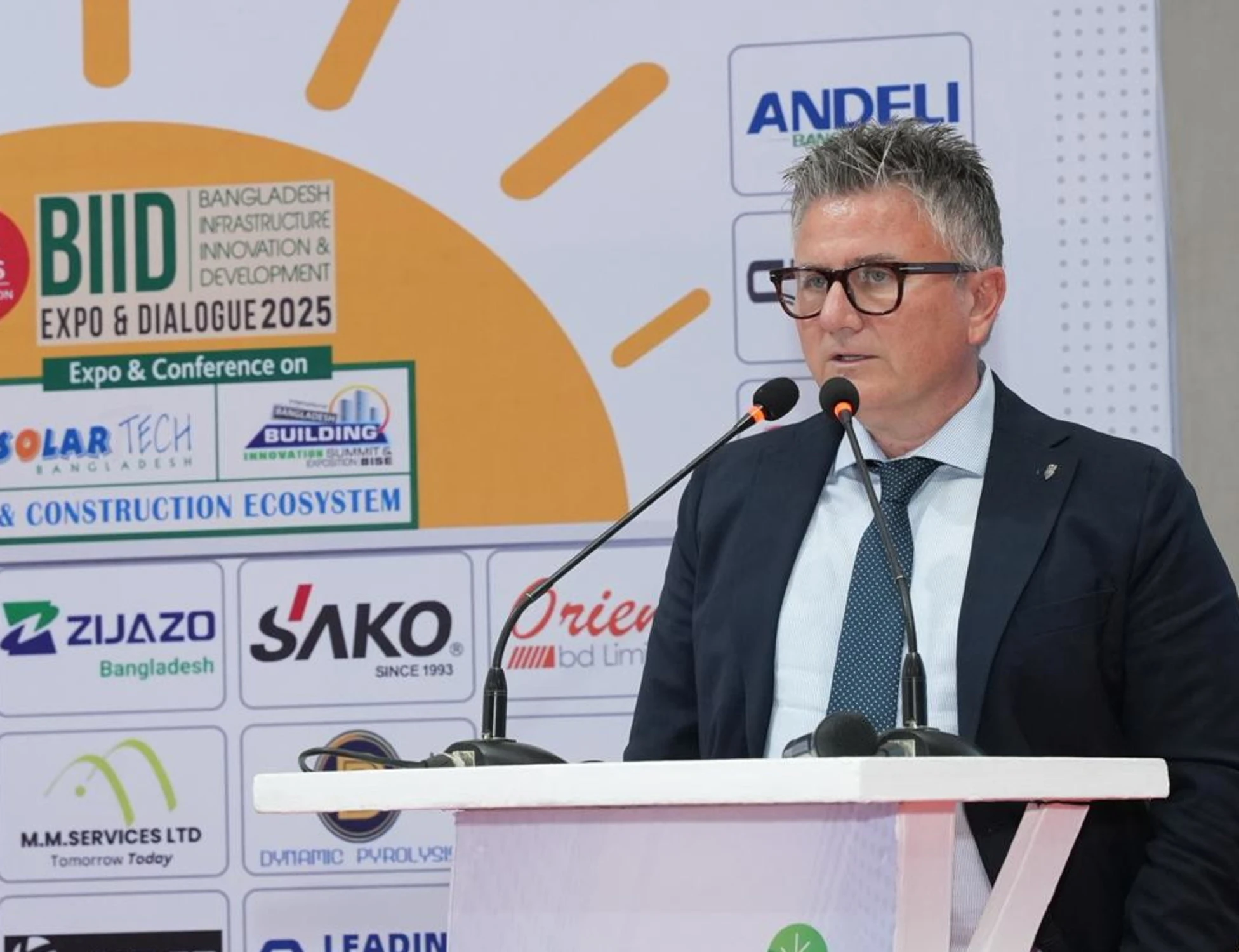 BRAGA MORO CRESCE NEL MERCATO SAUDITA