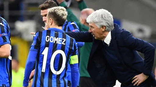Atalanta, rottura tra Gasperini e Gomez: Papu non convocato, clamorose voci di mercato