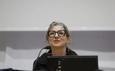 Francesca Albanese-choc: "L'assalto a La Stampa sia un monito per i giornalisti"