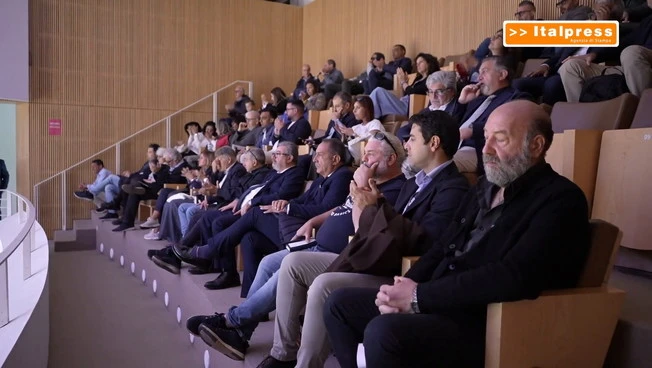A Roma la IX Consulta di Confintesa, Prudenzano confermato segretario