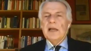 Stasera Italia, Ferruccio De Bortoli contro Giuseppe Conte: "Conferenza stampa del tutto inesistente"