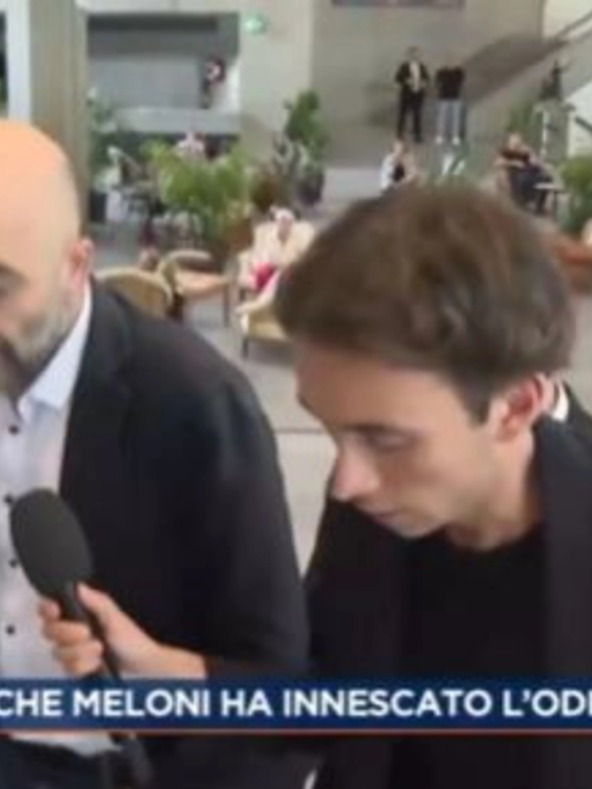 4 di Sera, il veleno di Saviano su Meloni: "L'odio l'ha innescato anche lei"